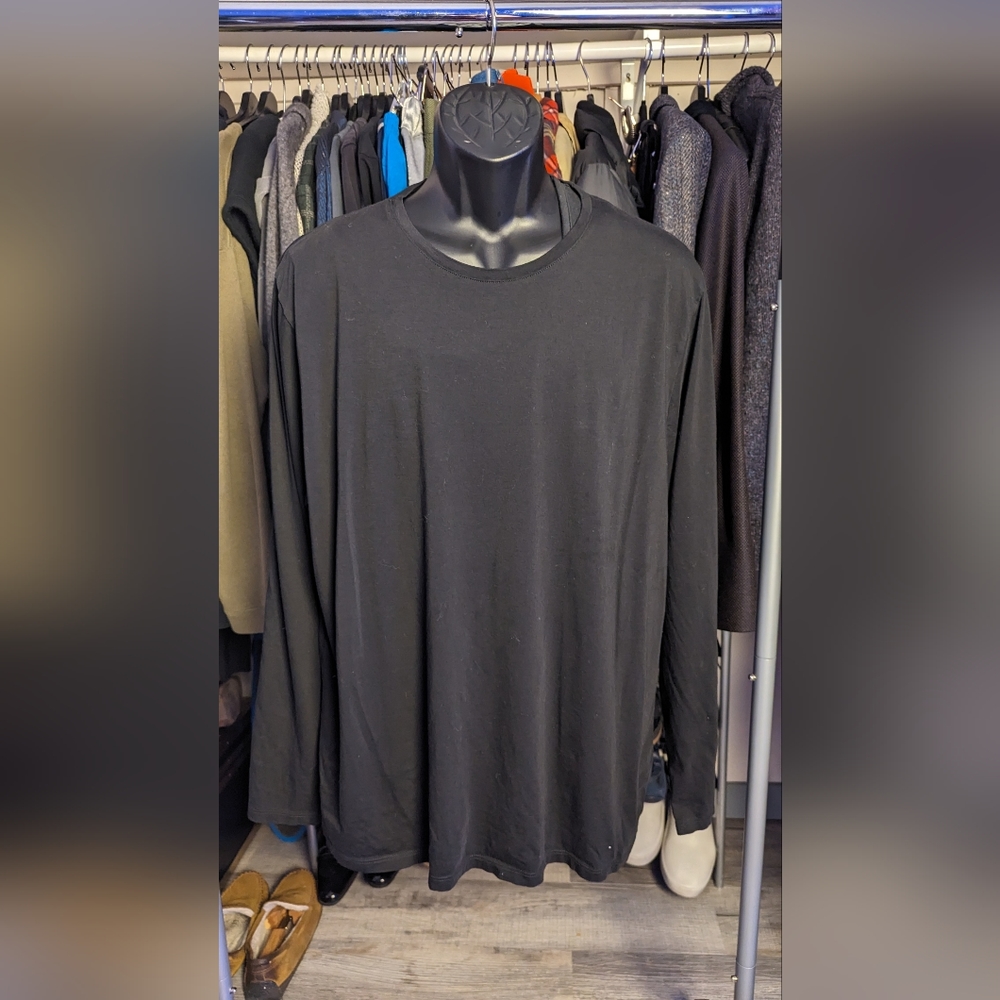 Vince longsleeve